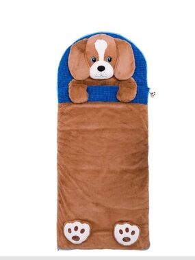Hugfun Kids Animal Slumber Bag